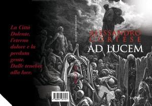 Presentazione di “Ad Lucem”, la rivisitazione della Bibbia di Alessandro Cortese, 2 marzo, Roma