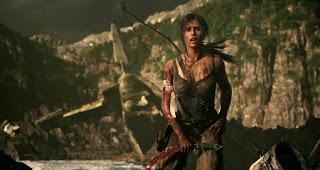 Tomb Raider : online le prime recensioni, i voti sono ottimi