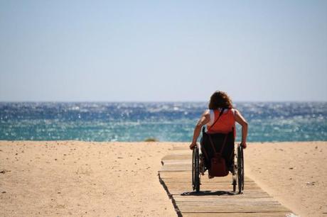 Spiaggia