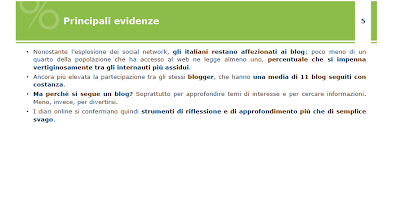 ISPO è un Istituto di ricerca sociale, economica e di opi...