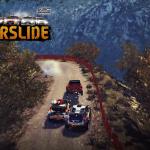 WRC Powerslide, il Rally del Messico protagonista di queste immagini