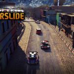 WRC Powerslide, il Rally del Messico protagonista di queste immagini