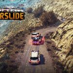 WRC Powerslide, il Rally del Messico protagonista di queste immagini