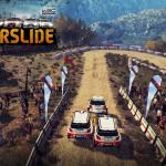 WRC Powerslide, il Rally del Messico protagonista di queste immagini