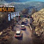 WRC Powerslide, il Rally del Messico protagonista di queste immagini