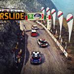 WRC Powerslide, il Rally del Messico protagonista di queste immagini