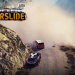 WRC Powerslide, il Rally del Messico protagonista di queste immagini