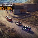 WRC Powerslide, il Rally del Messico protagonista di queste immagini