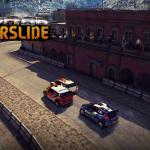 WRC Powerslide, il Rally del Messico protagonista di queste immagini