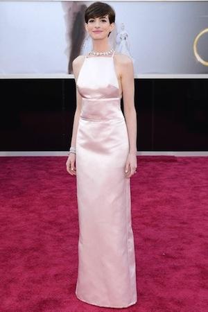 Oscar 2013: I look delle star