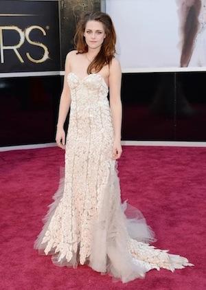 Oscar 2013: I look delle star