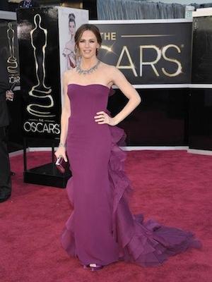 Oscar 2013: I look delle star