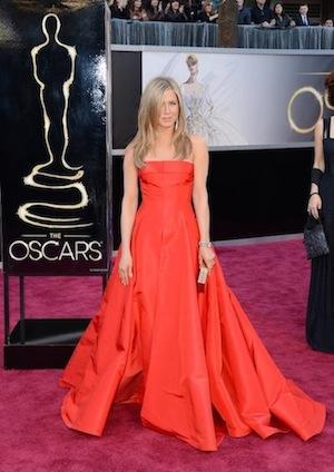 Oscar 2013: I look delle star