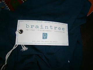 Bamboo leggings Braintree