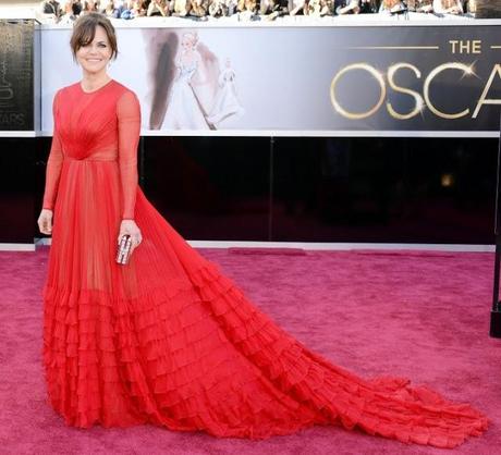 Diamo i voti: Red carpet Oscar 2013