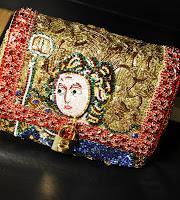 Dolce & Gabbana Fall Winter 2014: The Shoes & The Bags