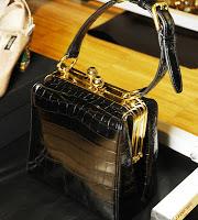 Dolce & Gabbana Fall Winter 2014: The Shoes & The Bags