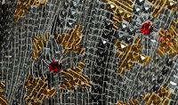 Dolce & Gabbana Fall Winter 2014: The Textures