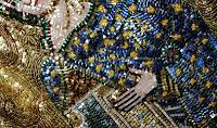 Dolce & Gabbana Fall Winter 2014: The Textures