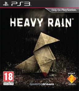 heavy rain cover