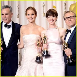 Academy Awards 2013