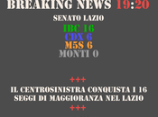 Elezioni Politiche 2013: Centrosinistra conquista seggi maggioranza Lazio