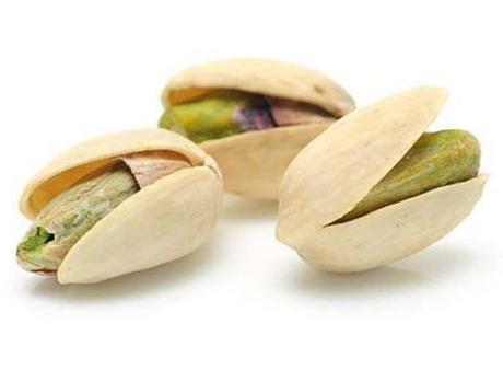 Salute, pistacchi: una carica di antiossidanti e ottimi per la dieta