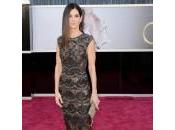 Oscars 2013 Carpet