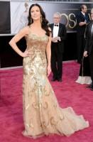 catherine zeta jones - zuhair murad couture (gioielli lorraine schwartz)