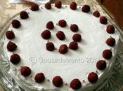 Cheesecake alla vaniglia