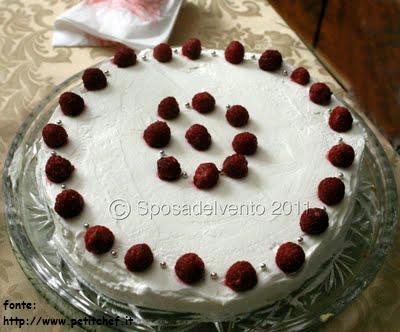 CHEESECAKE ALLA VANIGLIA