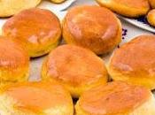 Scones miele senza uova