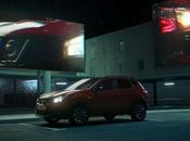 Scopri brano dello spot Nissan Qashqai 2013