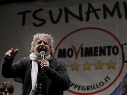 C 2 articolo 1083506 imagepp Beppe Grillo commenta i risultati elettorali: contro di noi non potranno farcela