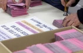 elezioni viminale Elezioni 2013, dati Viminale: Senato e Camera risultati ufficiali parziali