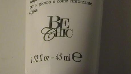 BE CHIC I Love You!