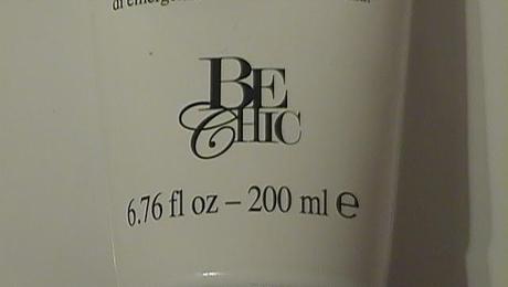 BE CHIC I Love You!