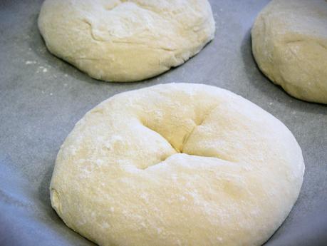 Pane di casa mia!