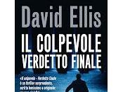 anteprima Tre60: COLPEVOLE VERDETTO FINALE Ellis