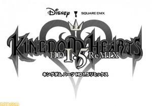 Kingdom Hearts 1.5 HD Remix è confermato per il Nord America e l’Europa