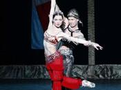 Diaghilev Nijinskij Shéhérazade: l’Incantesimo Riesce