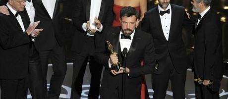 Oscar 2013: il Caos dell’Ingovernabilità