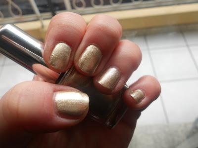 Smalto Kiko n. 425..Celebration nail laquer