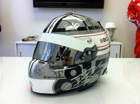 Stilo ST4F N 2012 by Brett King Design