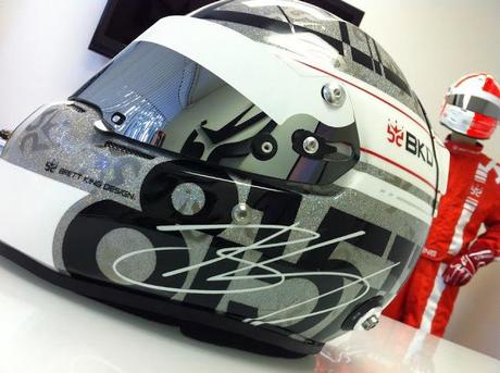 Stilo ST4F N 2012 by Brett King Design