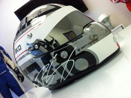 Stilo ST4F N 2012 by Brett King Design