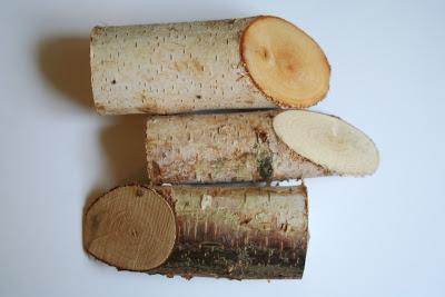 Coniglietto di legno