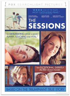 Recensione: The Sessions - Sessioni d'amore, di Cheryl Cohen Greene e Lorna Garano