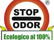 Stop agli odori stop odor