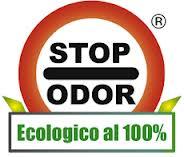 STOP AGLI ODORI CON STOP ODOR